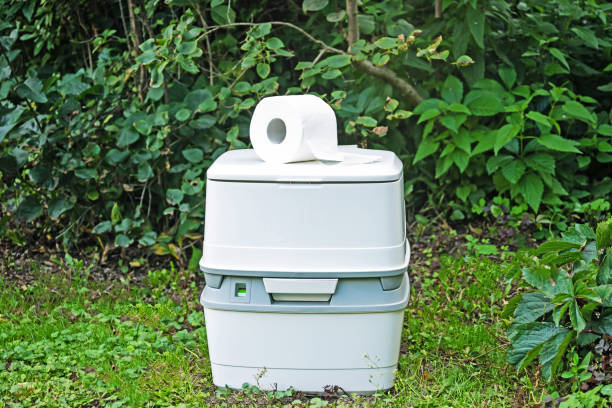 Best Construction site porta potty rental  in Dwight, IL