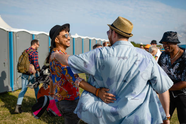 Best Local porta potty services  in Dwight, IL