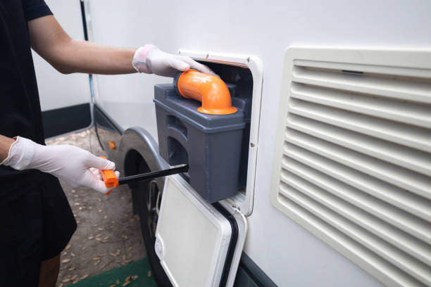 Best Sanitation services for porta potties  in Dwight, IL