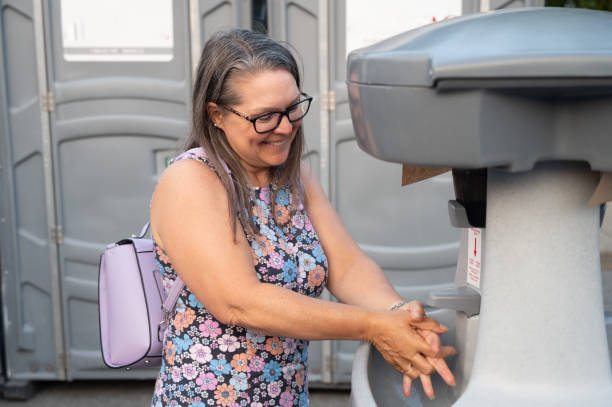 Best Wedding porta potty rental  in Dwight, IL